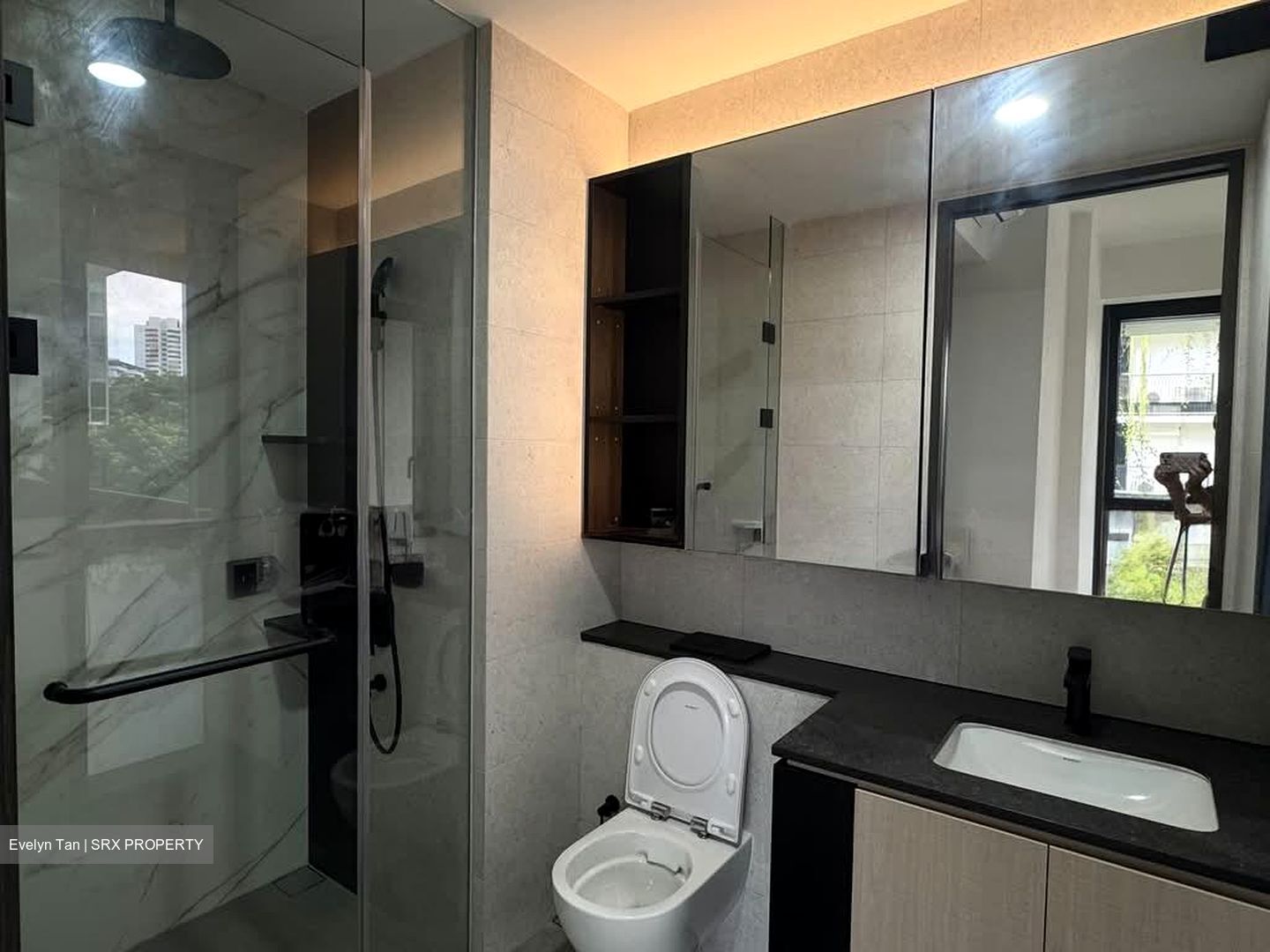 Jervois Mansion (D10), Apartment #601518721